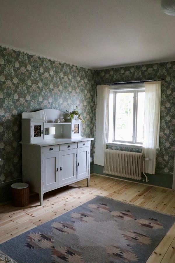 Bed and Breakfast Turistgarden Saerna Exteriér fotografie