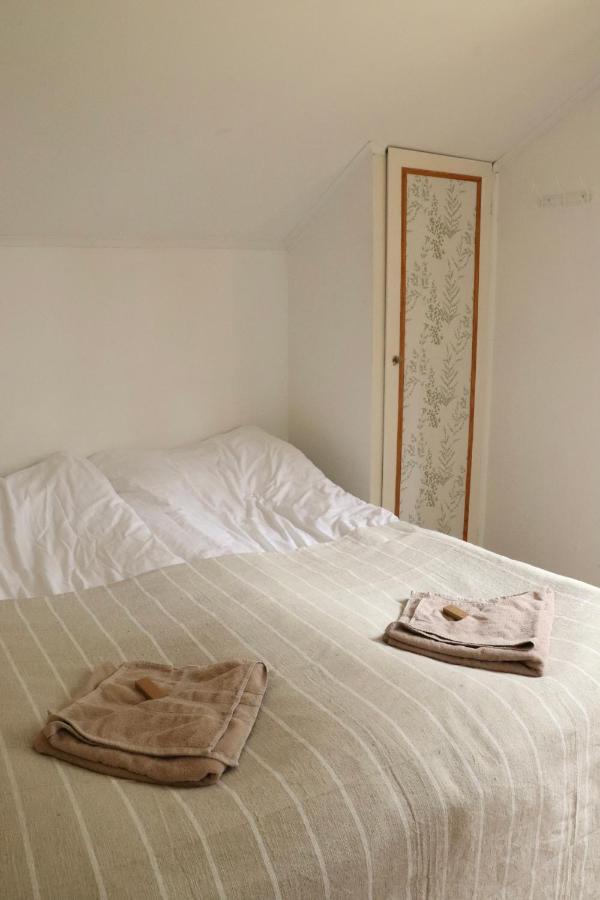 Bed and Breakfast Turistgarden Saerna Exteriér fotografie