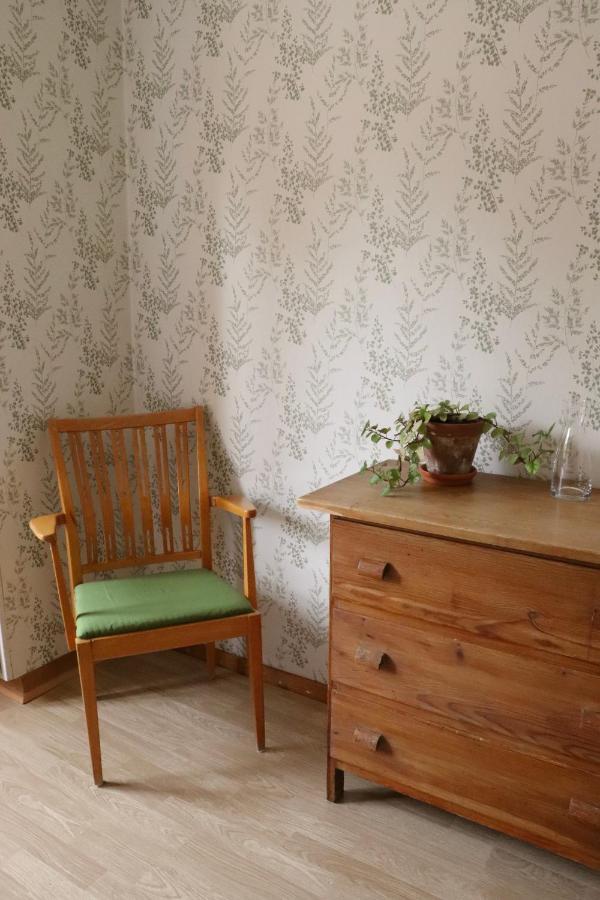 Bed and Breakfast Turistgarden Saerna Exteriér fotografie