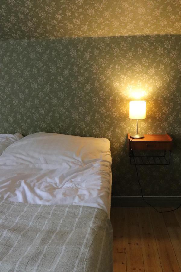 Bed and Breakfast Turistgarden Saerna Exteriér fotografie